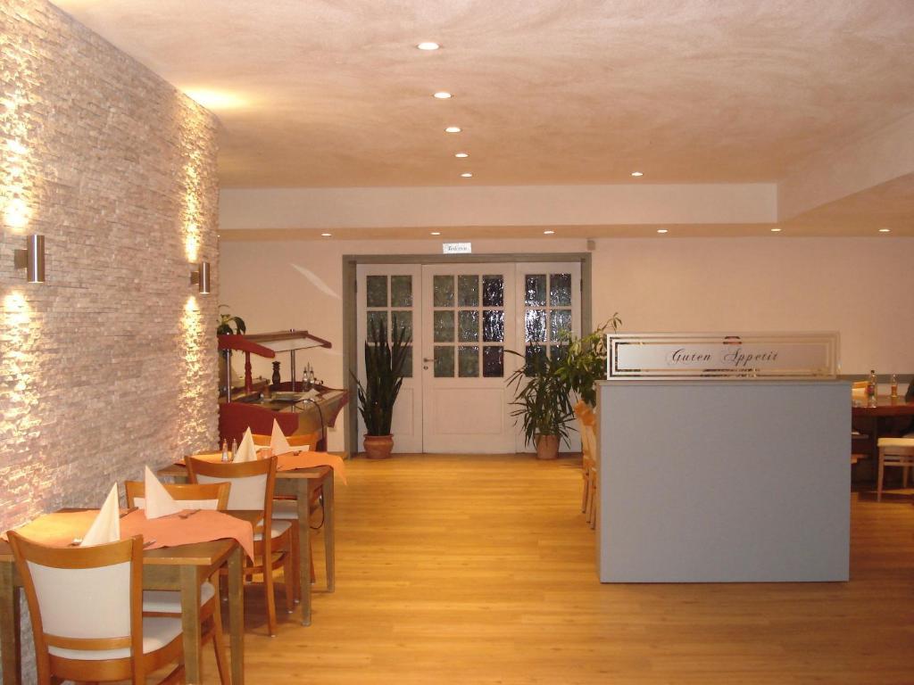 Limbacher Hof Landgasthof & Restaurant Eksteriør billede